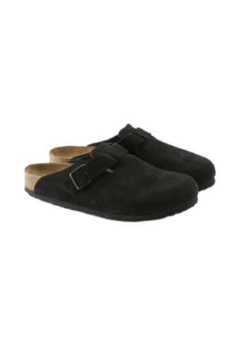 Sabot Couleur Noire
