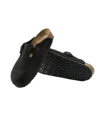 Sabot Couleur Noire