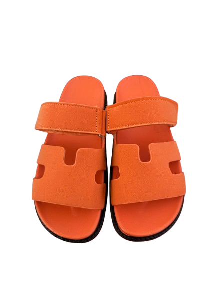 Sandale double sangle